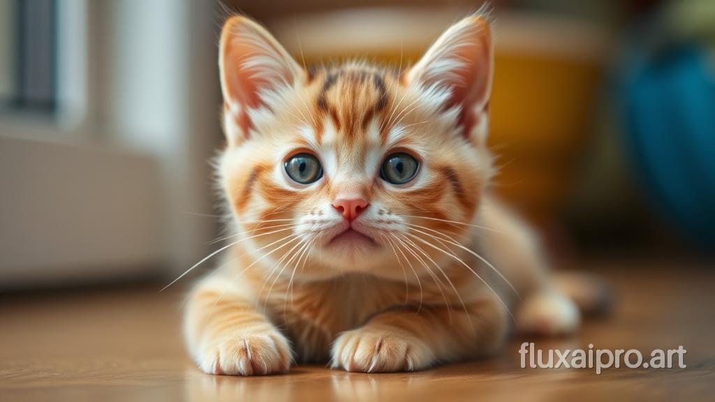 cute cat