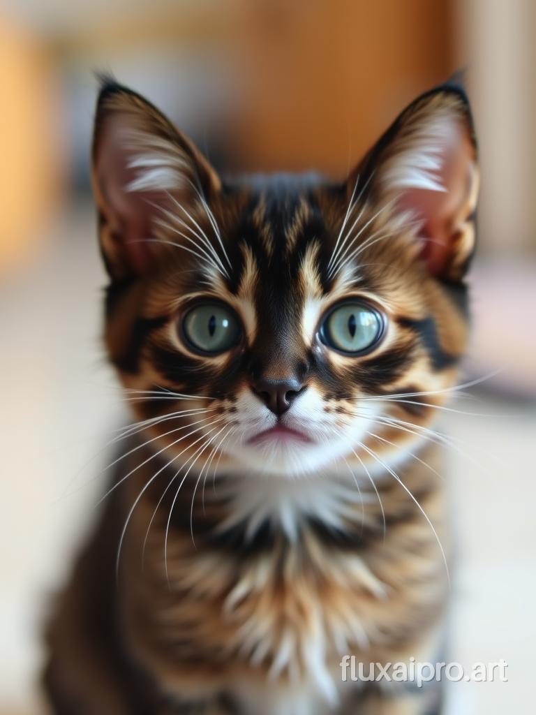 cute cat