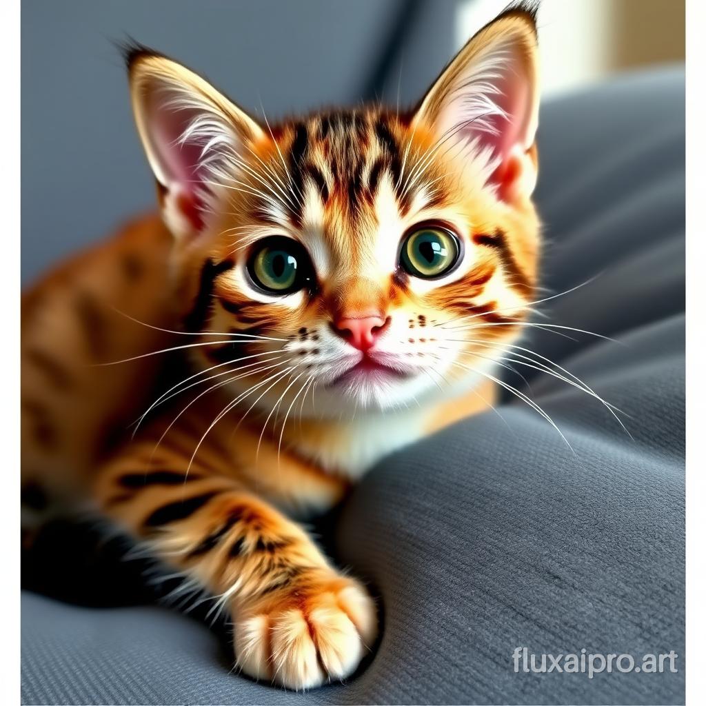 cute cat